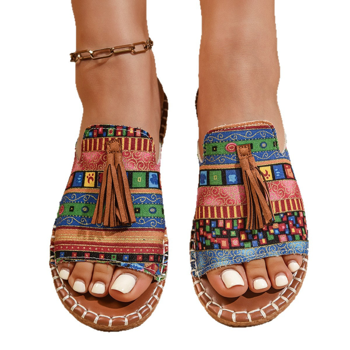 Stilvolle Orthopädische Sandalen für jeden Anlass