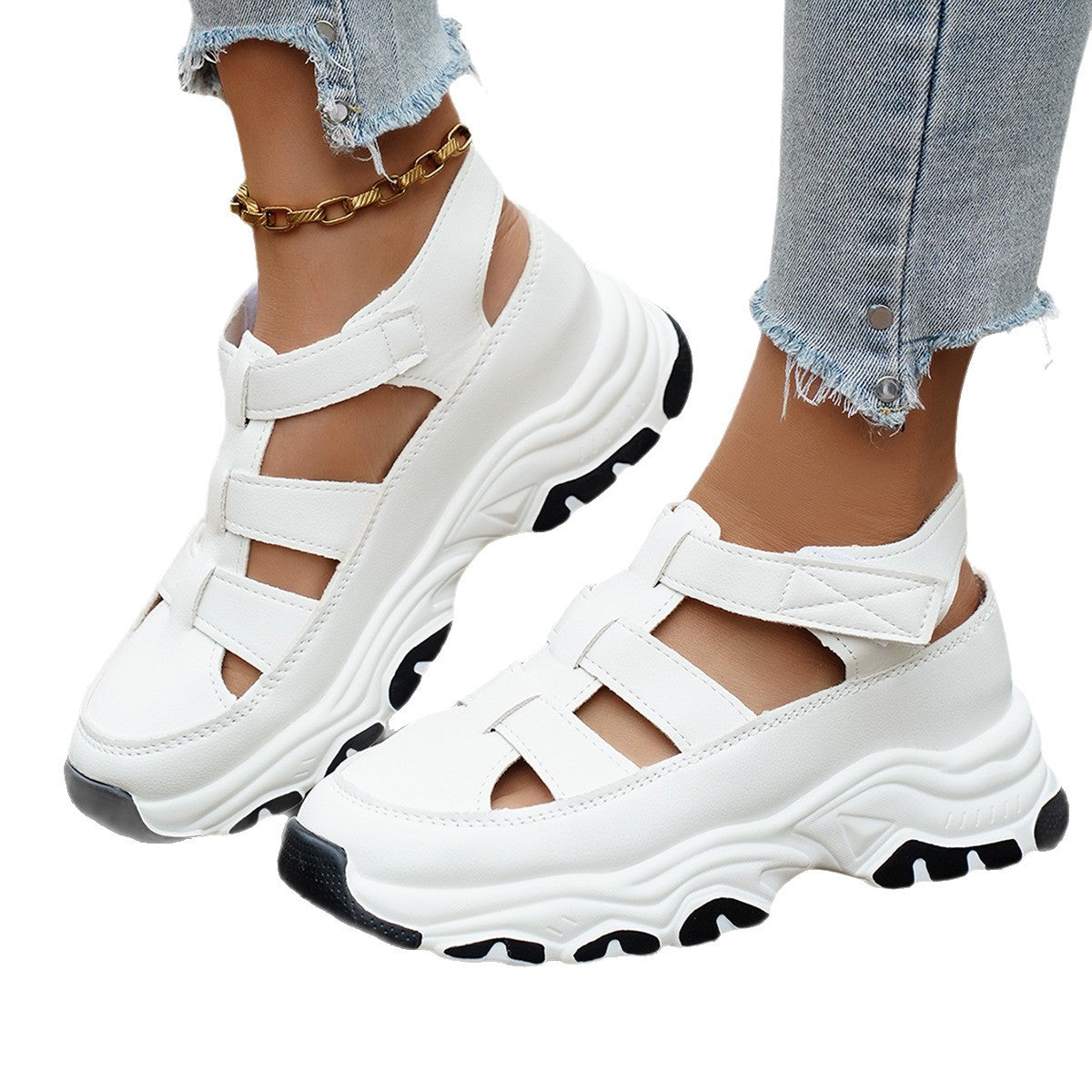 Stilvolle Orthopädische Sandalen für jeden Anlass