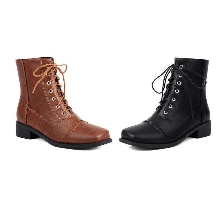 Elegante Orthopädische Stiefel für jeden Schritt