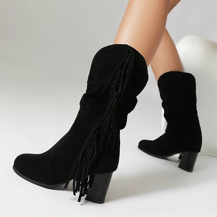 Klassische Orthopädische Stiefel mit zeitlosem Stil