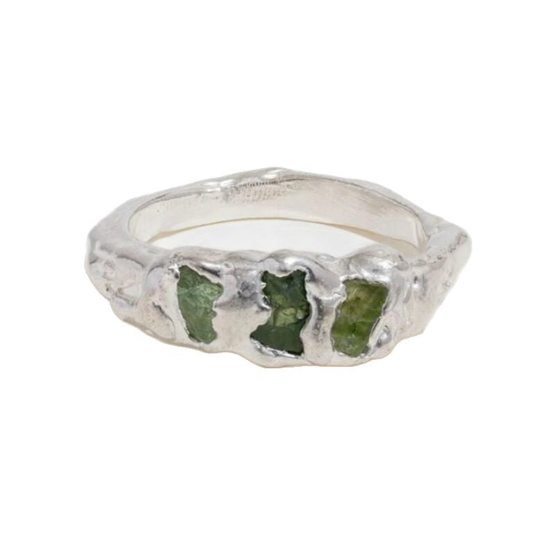 Charmante Ring für jeden Anlass