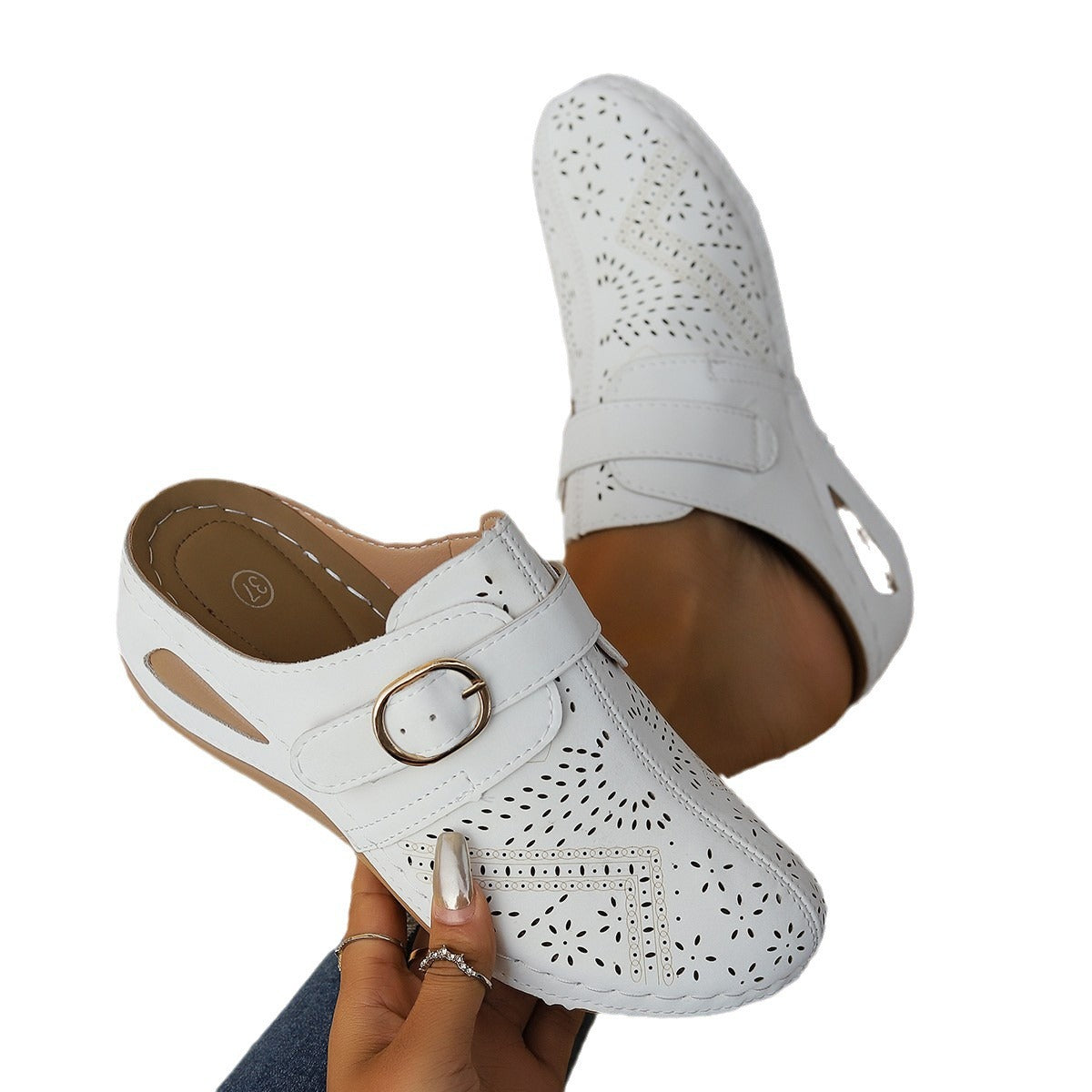 Bequeme Orthopädische Sandalen für den Alltag