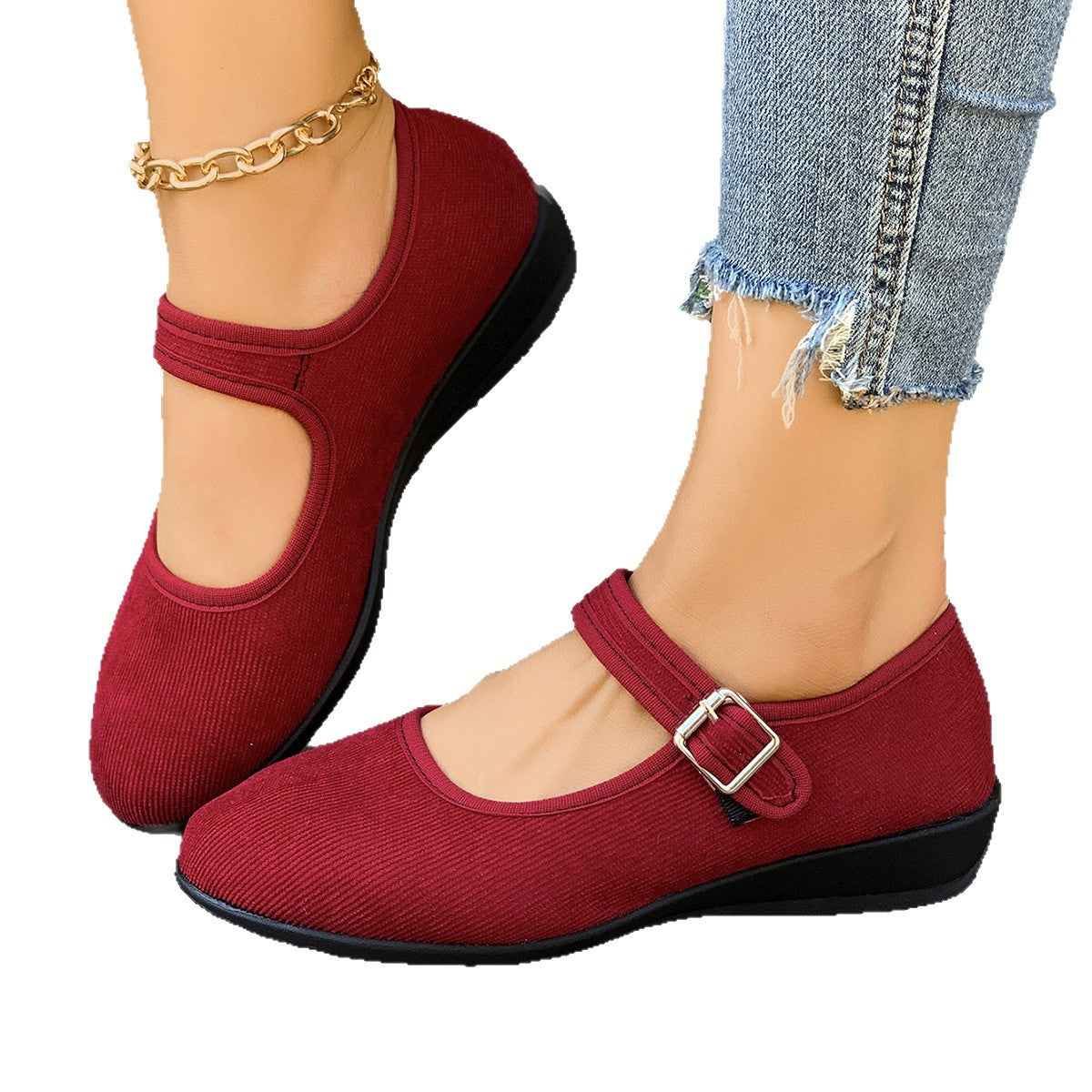 Wunderschön gefertigte Orthopädische Schuhe