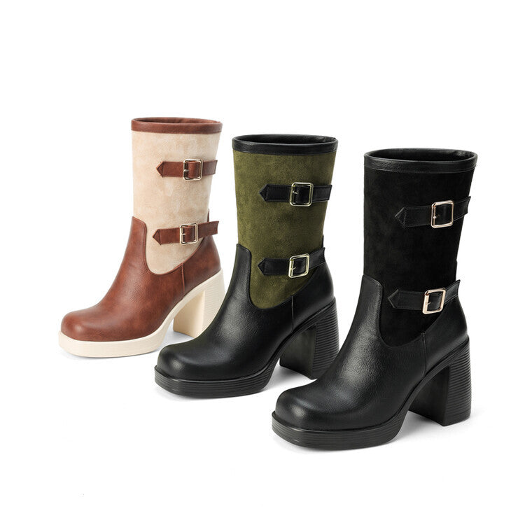 Bequeme Orthopädische Stiefel für den Alltag