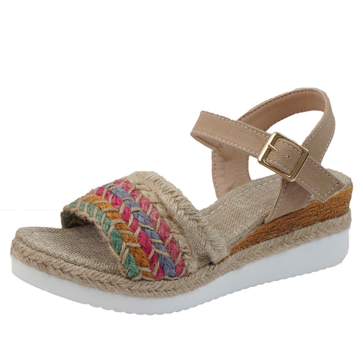 Anmutige Orthopädische Sandalen für modernen Look