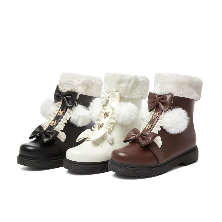 Bequeme Orthopädische Stiefel für den Alltag