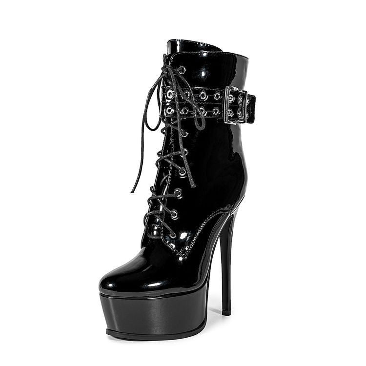 Stilvolle Orthopädische Stiefel für jeden Anlass