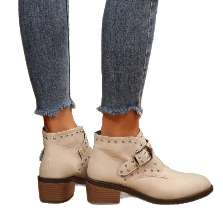 Wunderschön gefertigte Orthopädische Stiefel