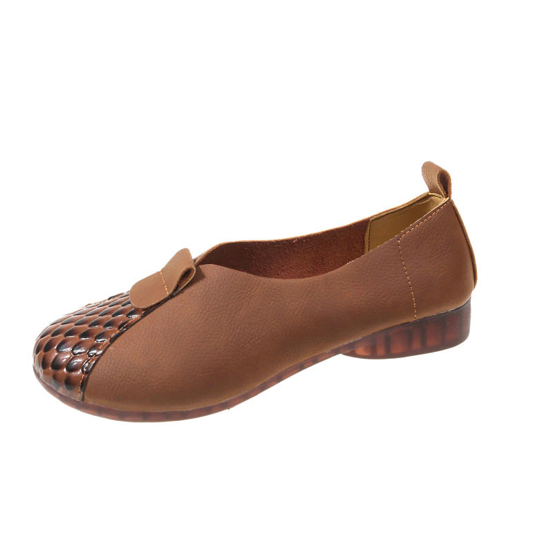 Wunderschön gefertigte Orthopädische Schuhe