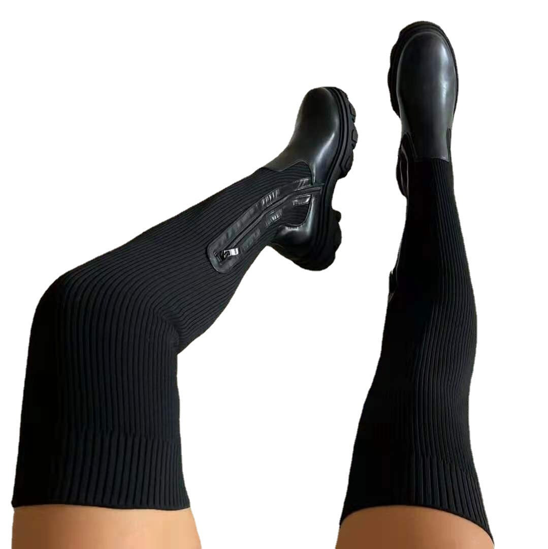 Bequeme Orthopädische Stiefel für den Alltag
