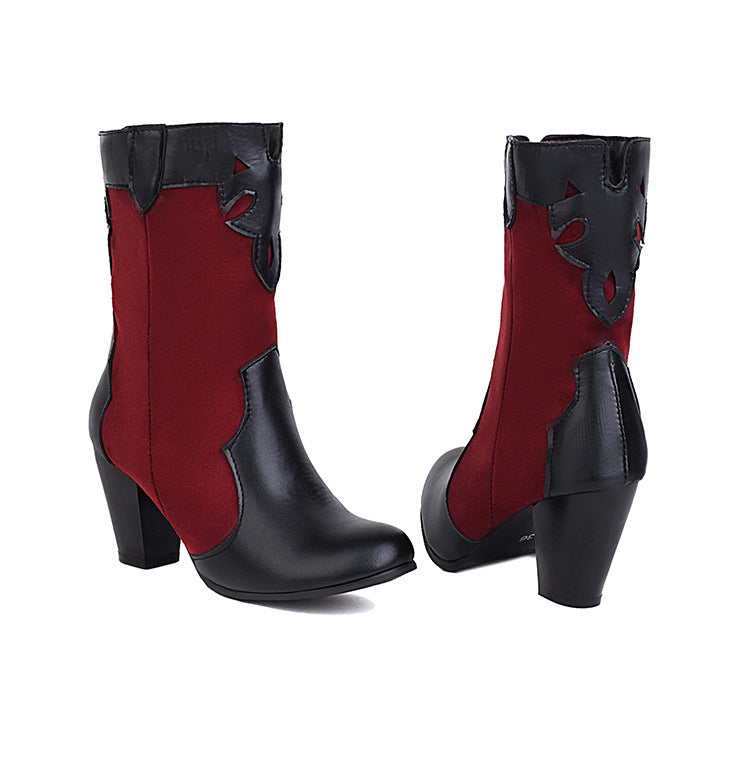 Stilvolle Orthopädische Stiefel für jeden Anlass