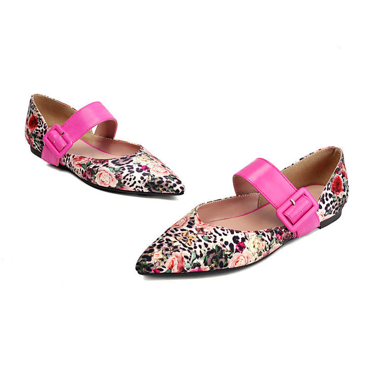 Schicke Orthopädische Schuhe mit einzigartigem Design