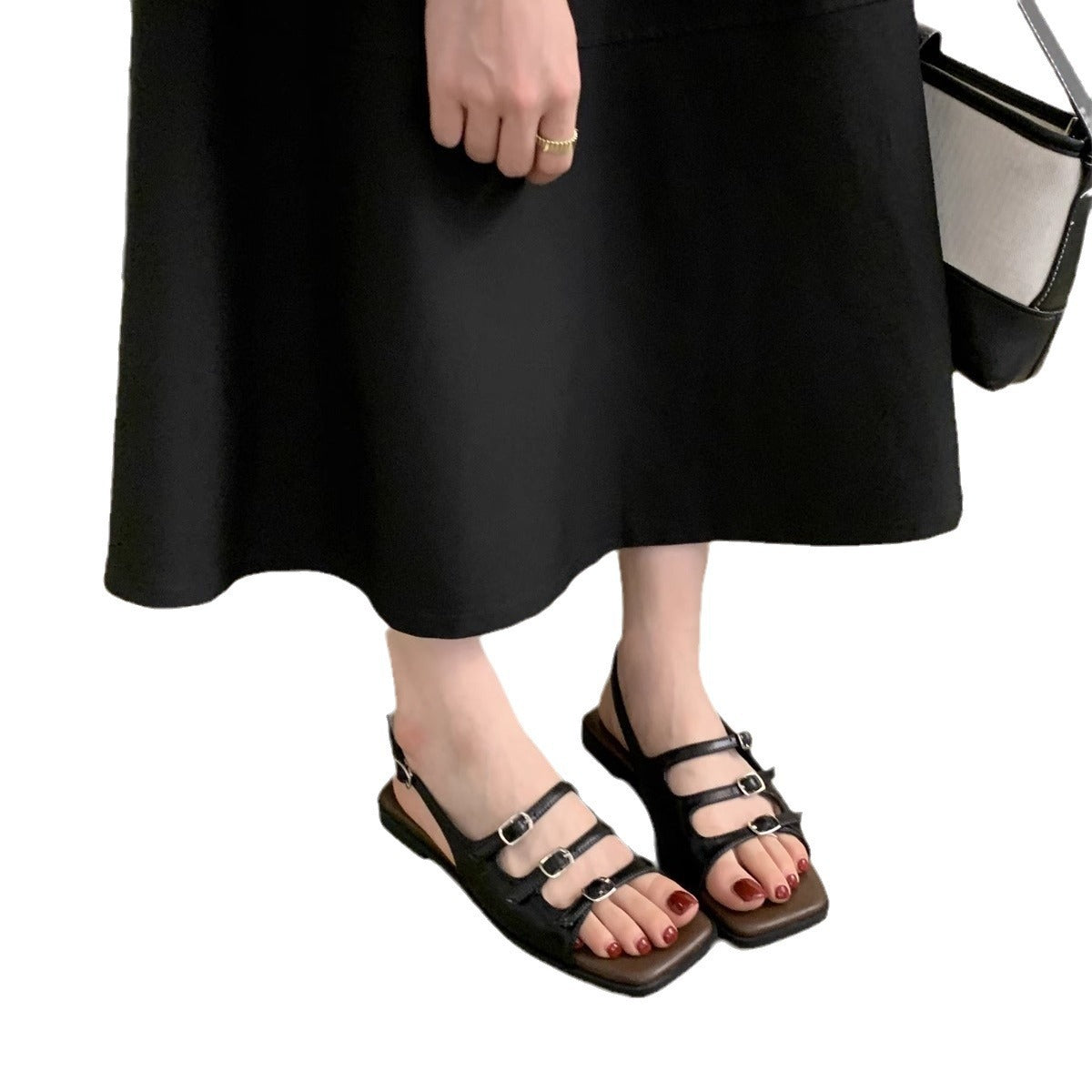 Stilvolle Orthopädische Sandalen für jeden Anlass