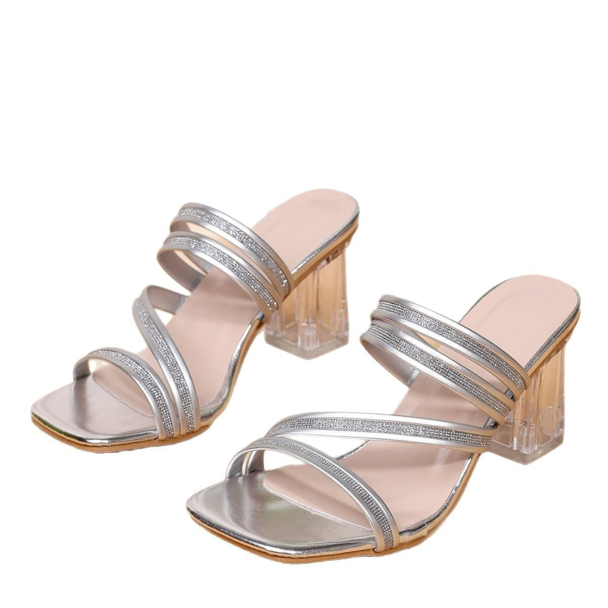 Schicke Orthopädische Sandalen mit einzigartigem Design
