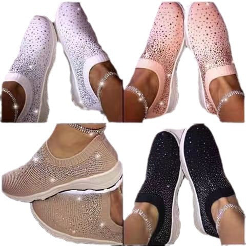 Schicke Orthopädische Schuhe mit einzigartigem Design