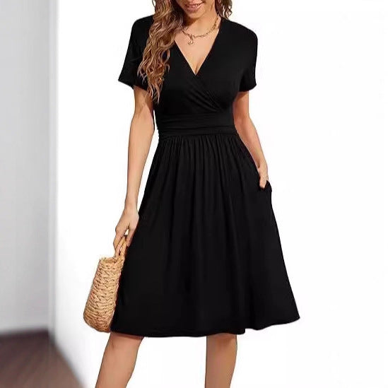 MW | Modisches und müheloses Sommerkleid