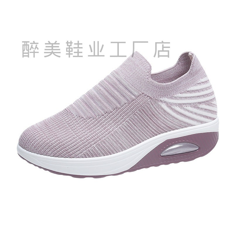 Elegante Orthopädische Schuhe für jeden Schritt