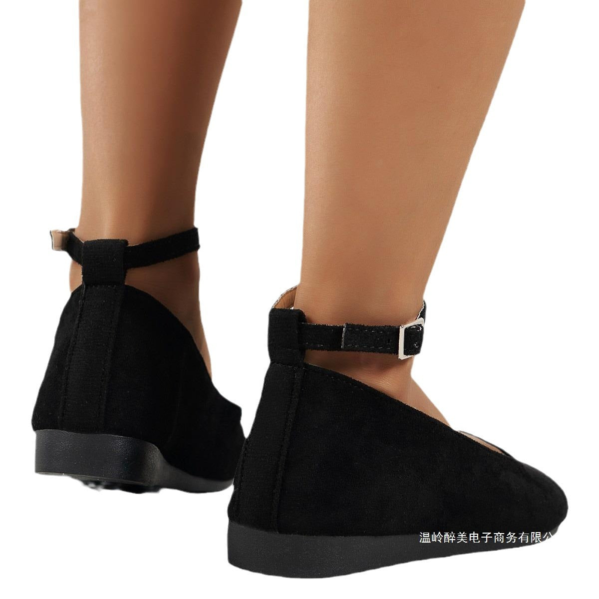 Anmutige Orthopädische Schuhe für modernen Look