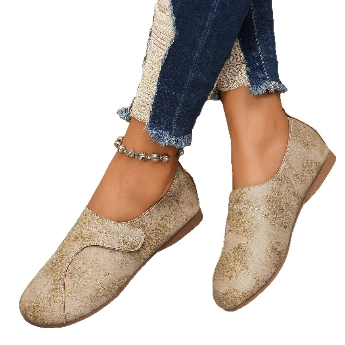 Schicke Orthopädische Schuhe mit einzigartigem Design