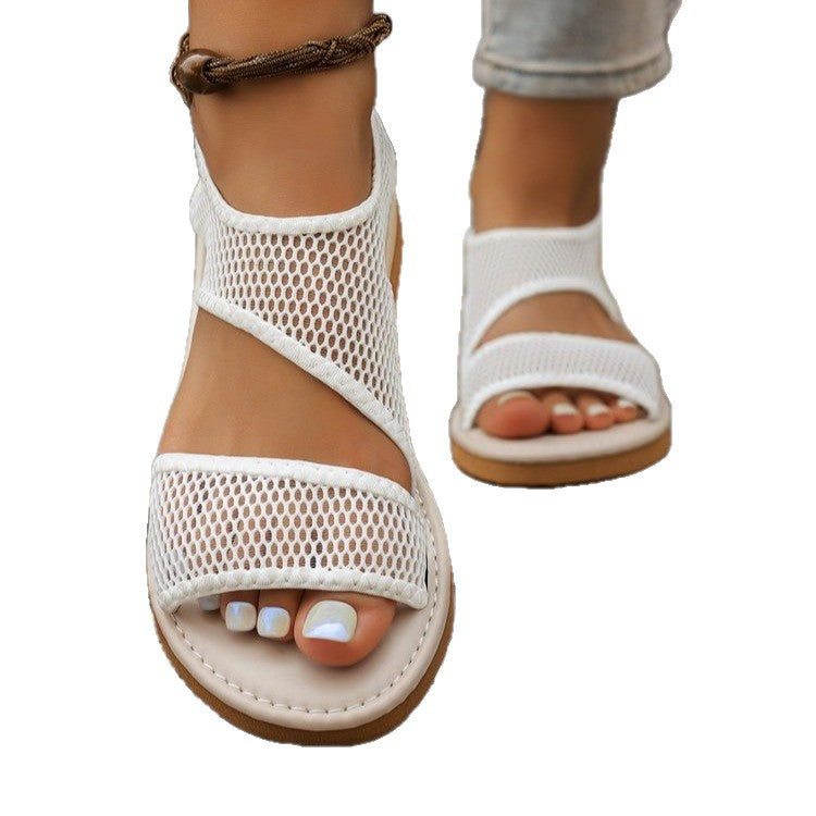 Wunderschön gefertigte Orthopädische Sandalen