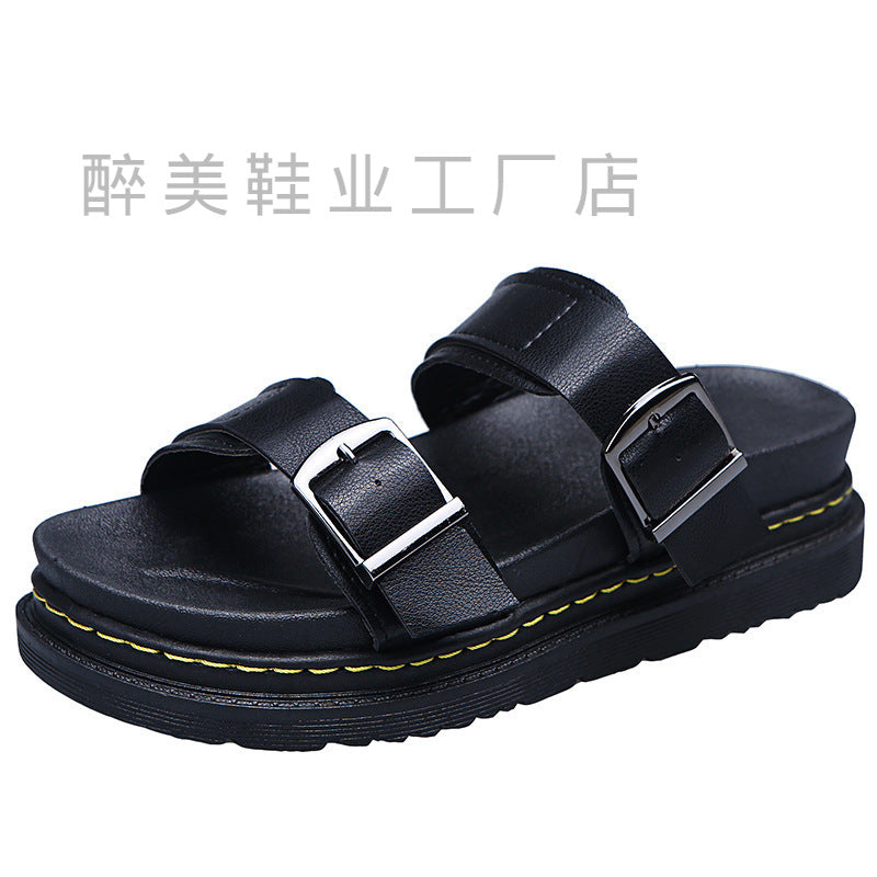 Elegante Orthopädische Sandalen für jeden Schritt