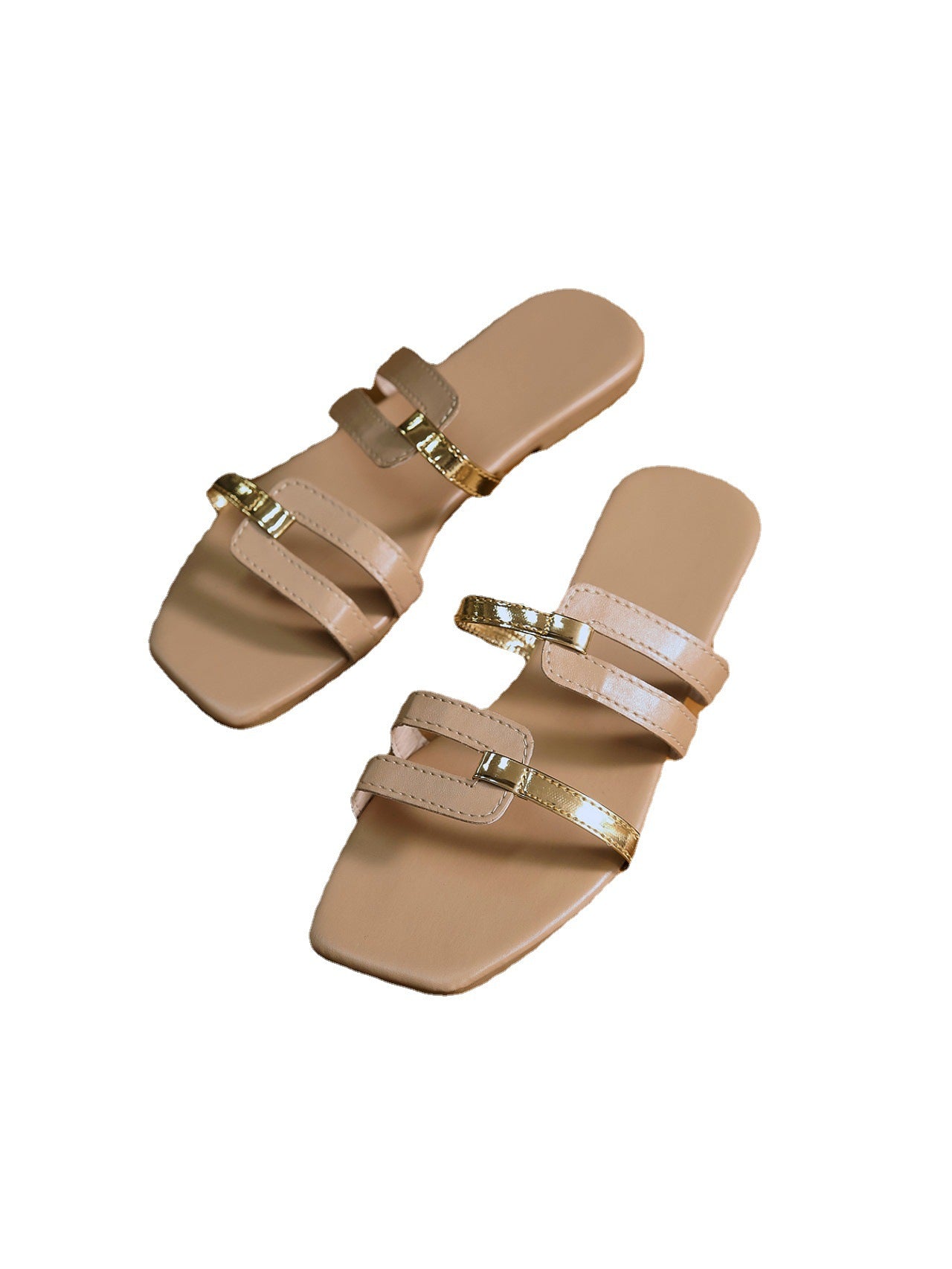 Bequeme Orthopädische Sandalen für den Alltag