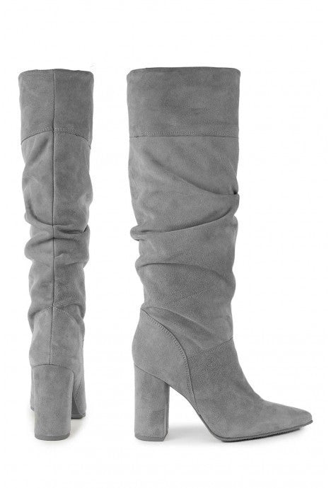 Wunderschön gefertigte orthopädische Stiefel