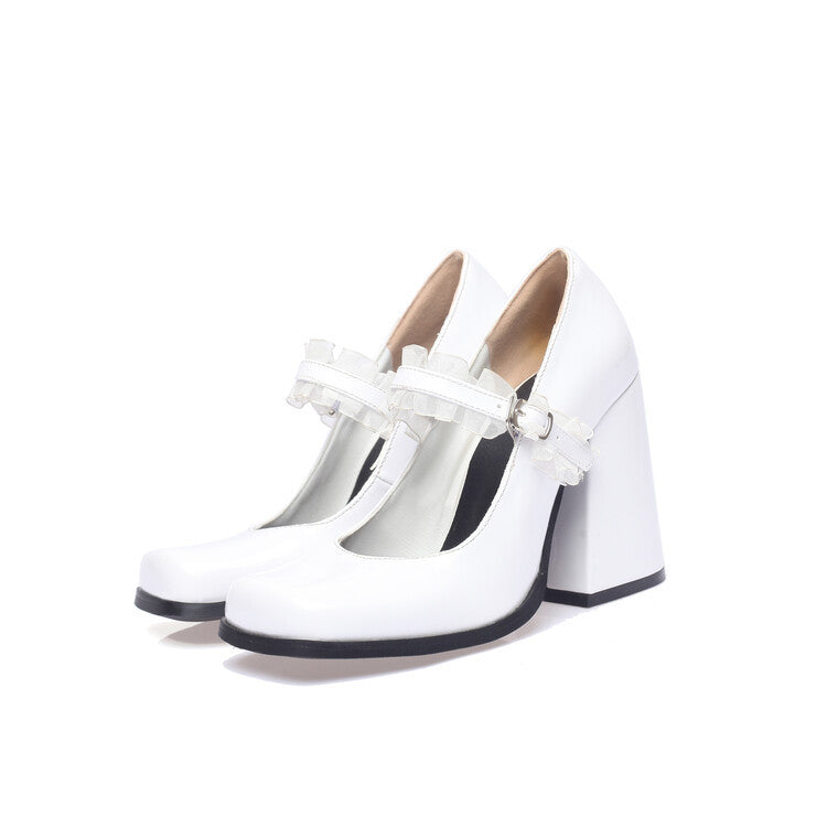 Schicke Orthopädische Schuhe mit einzigartigem Design