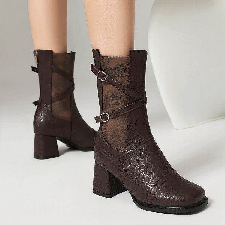 Bequeme Orthopädische Stiefel für den Alltag
