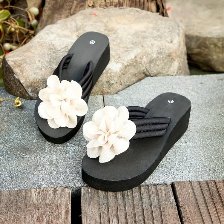 Vintage inspirierte Orthopädische Sandalen
