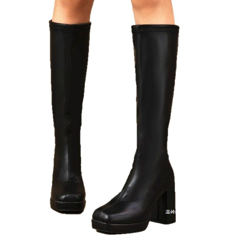 Wunderschön gefertigte Orthopädische Stiefel