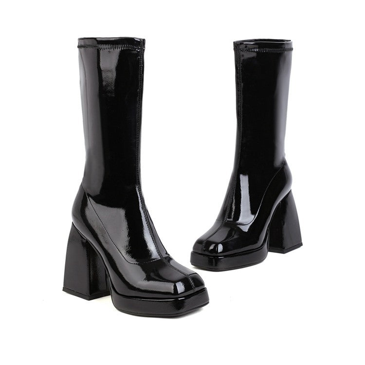 Bequeme Orthopädische Stiefel für den Alltag