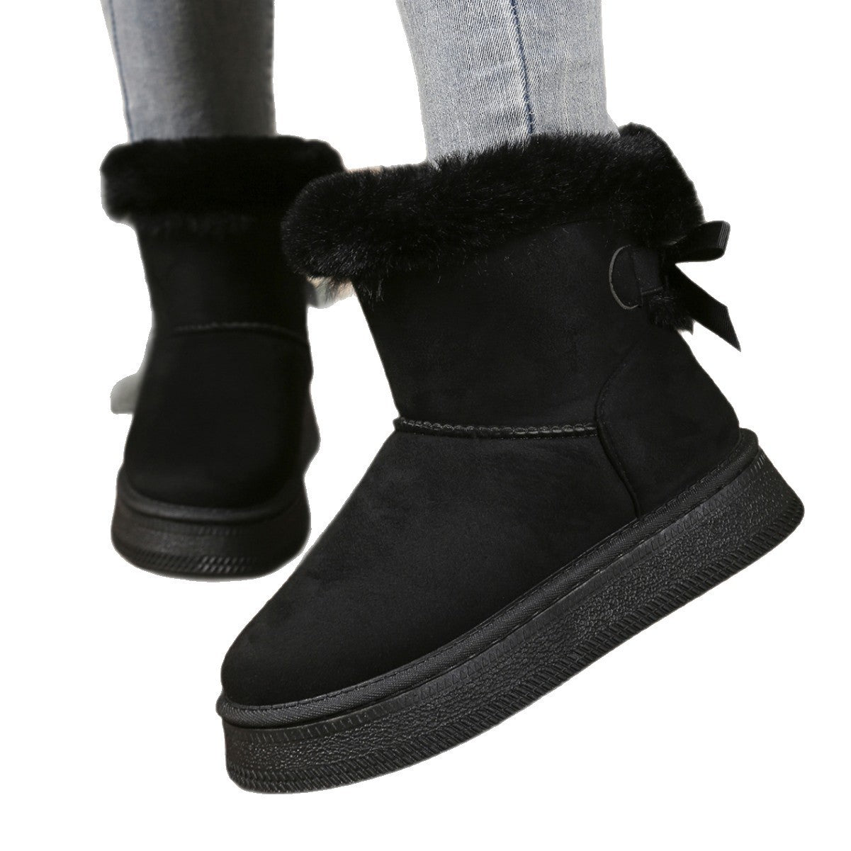 Wunderschön gefertigte Orthopädische Stiefel