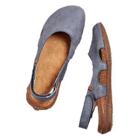 Anmutige Orthopädische Sandalen für modernen Look
