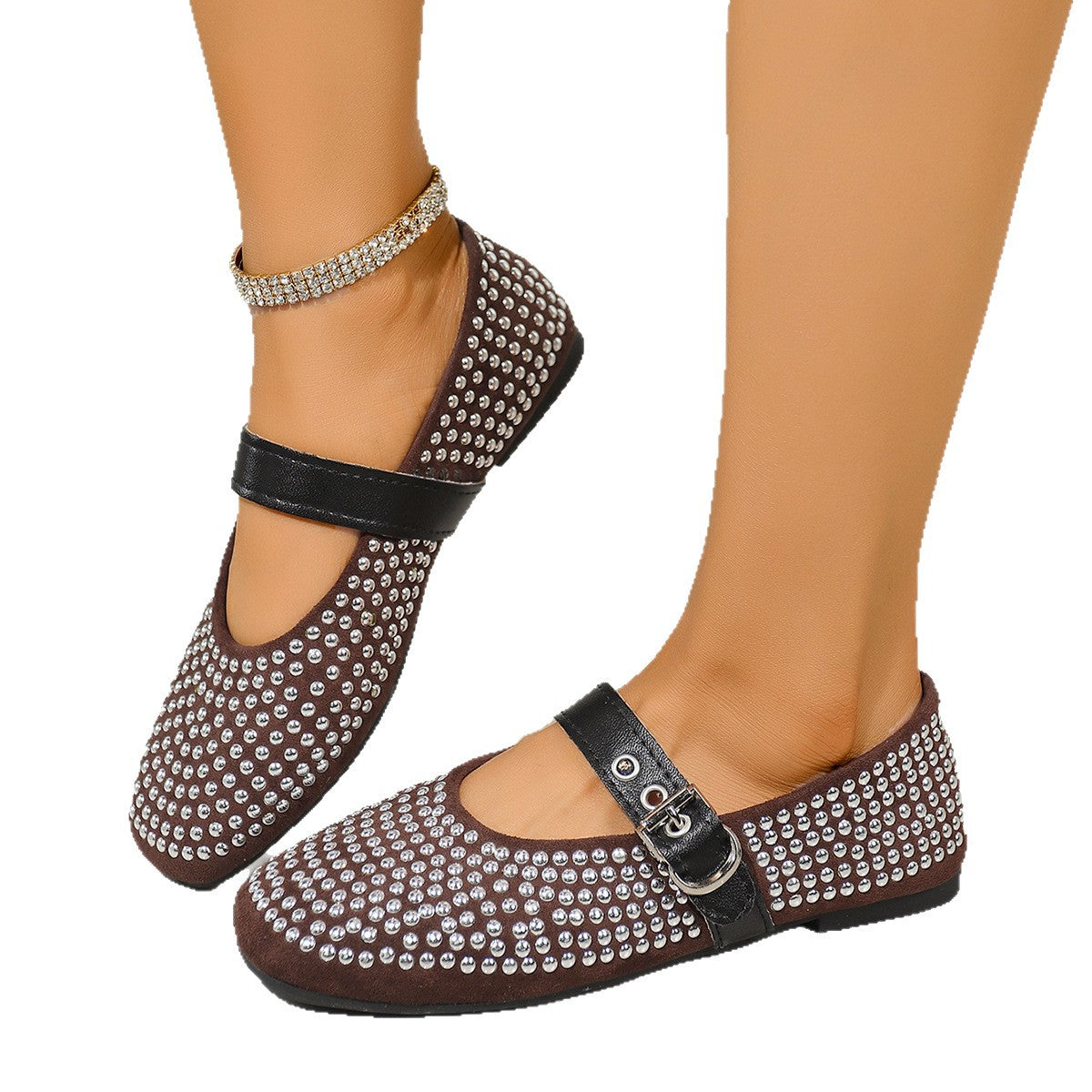 Elegante Orthopädische Schuhe für jeden Schritt