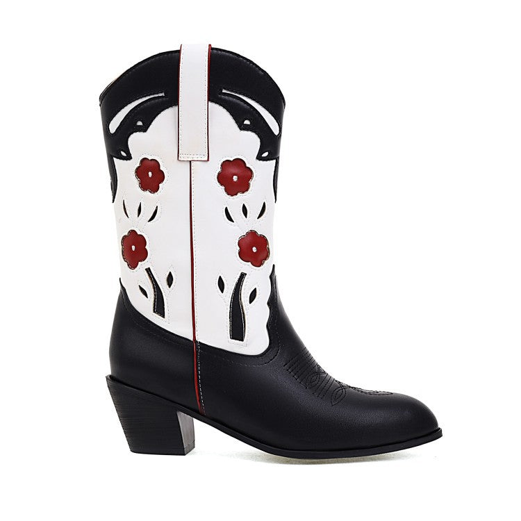 Wunderschön gefertigte Orthopädische Stiefel
