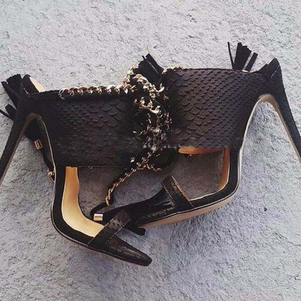 Elegante Orthopädische Sandalen für jeden Schritt
