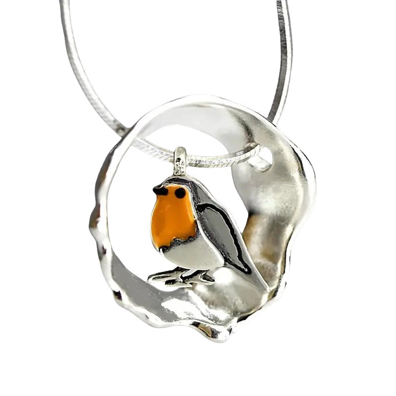 Romantische Halskette für besondere Momente