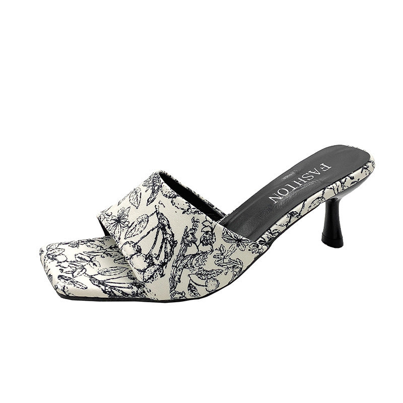 Elegante Orthopädische Sandalen für jeden Schritt