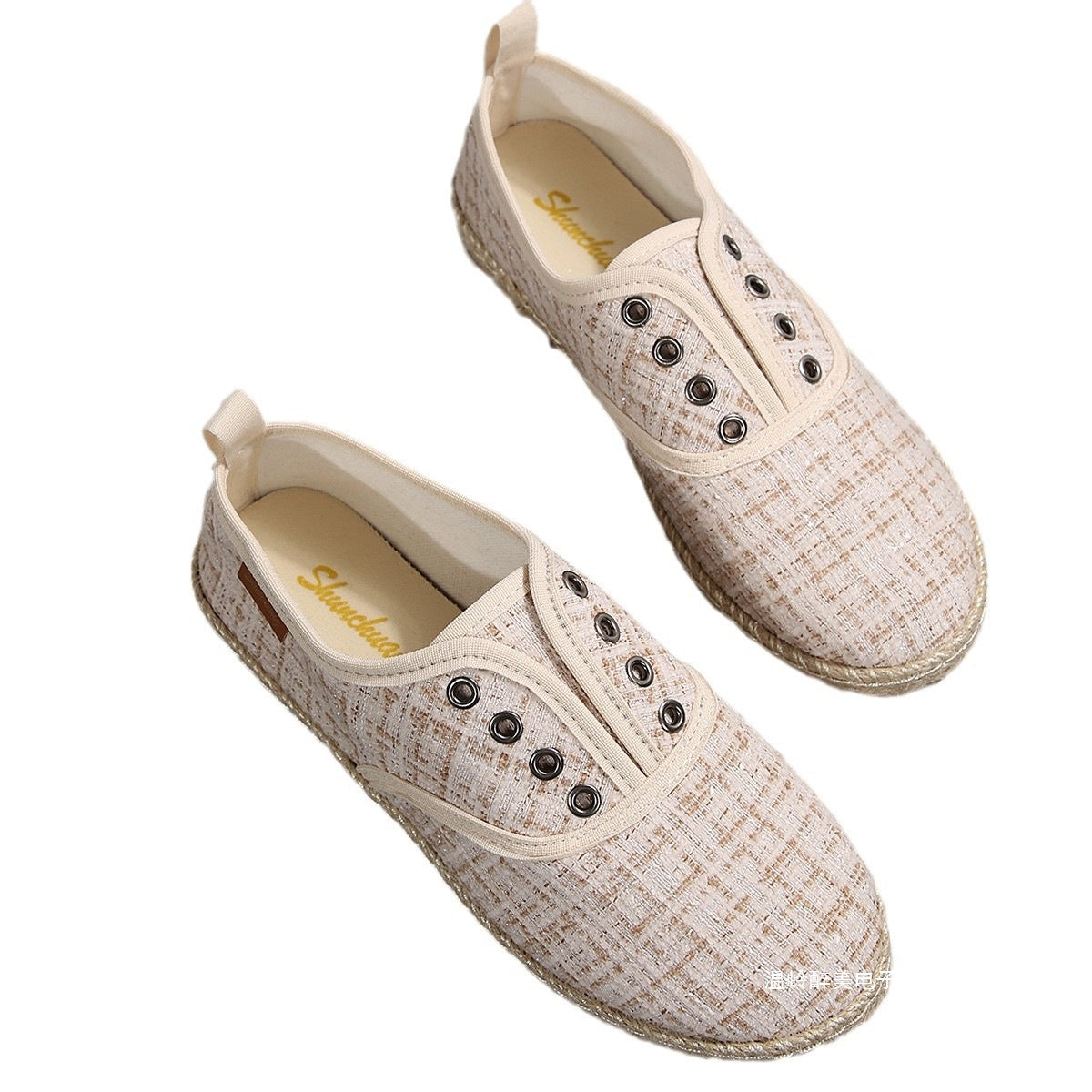 Klassische Orthopädische Schuhe mit zeitlosem Stil