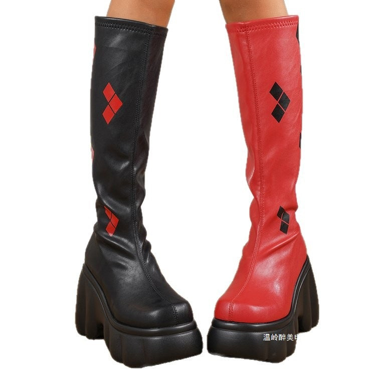 Bequeme Orthopädische Stiefel für den Alltag