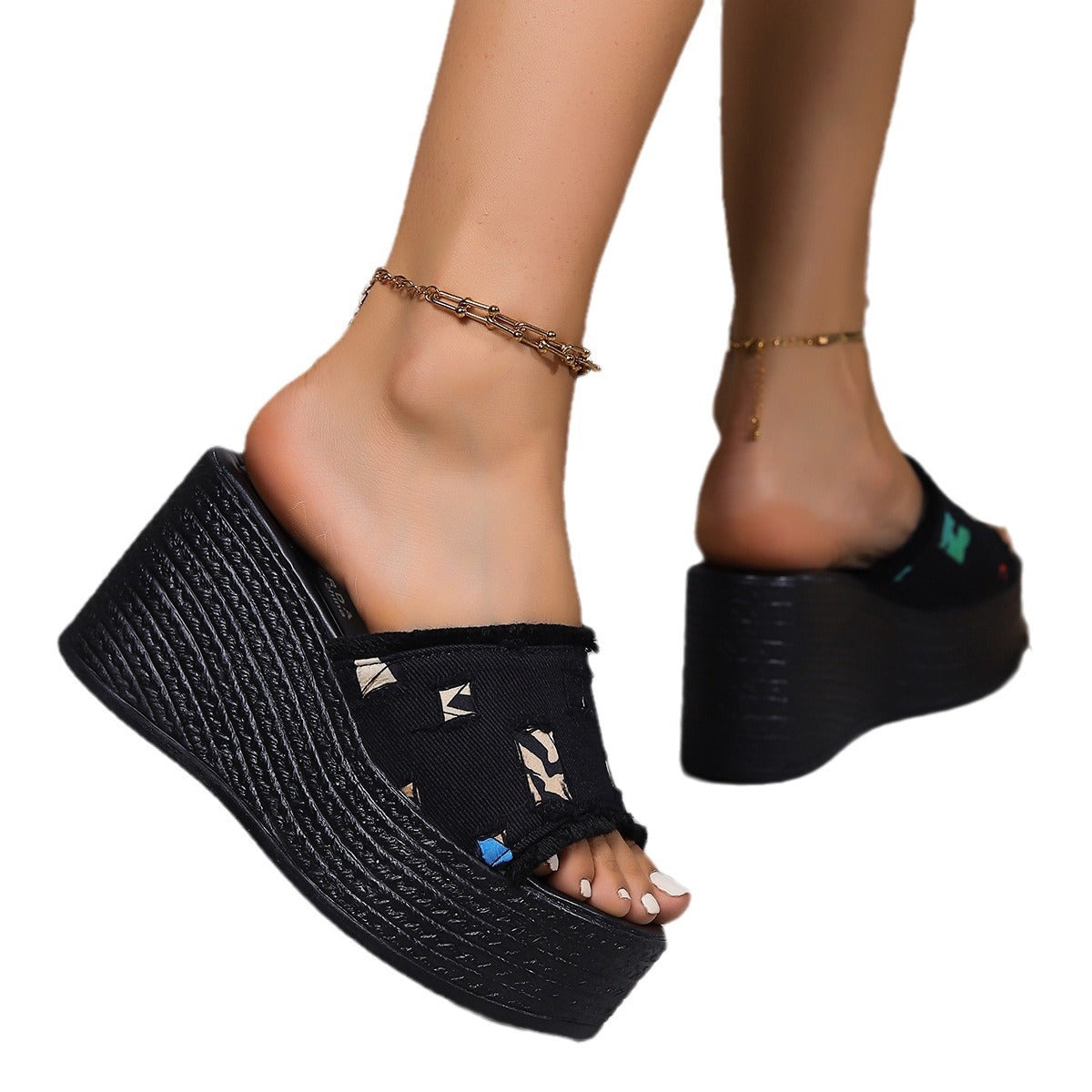 Stilvolle Orthopädische Sandalen für jeden Anlass