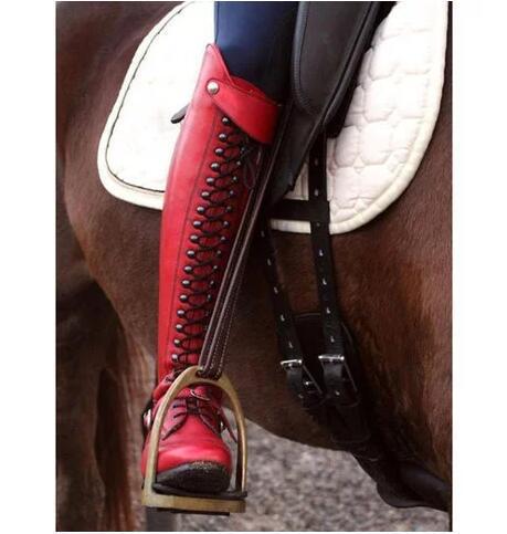 Elegante Orthopädische Stiefel für jeden Schritt