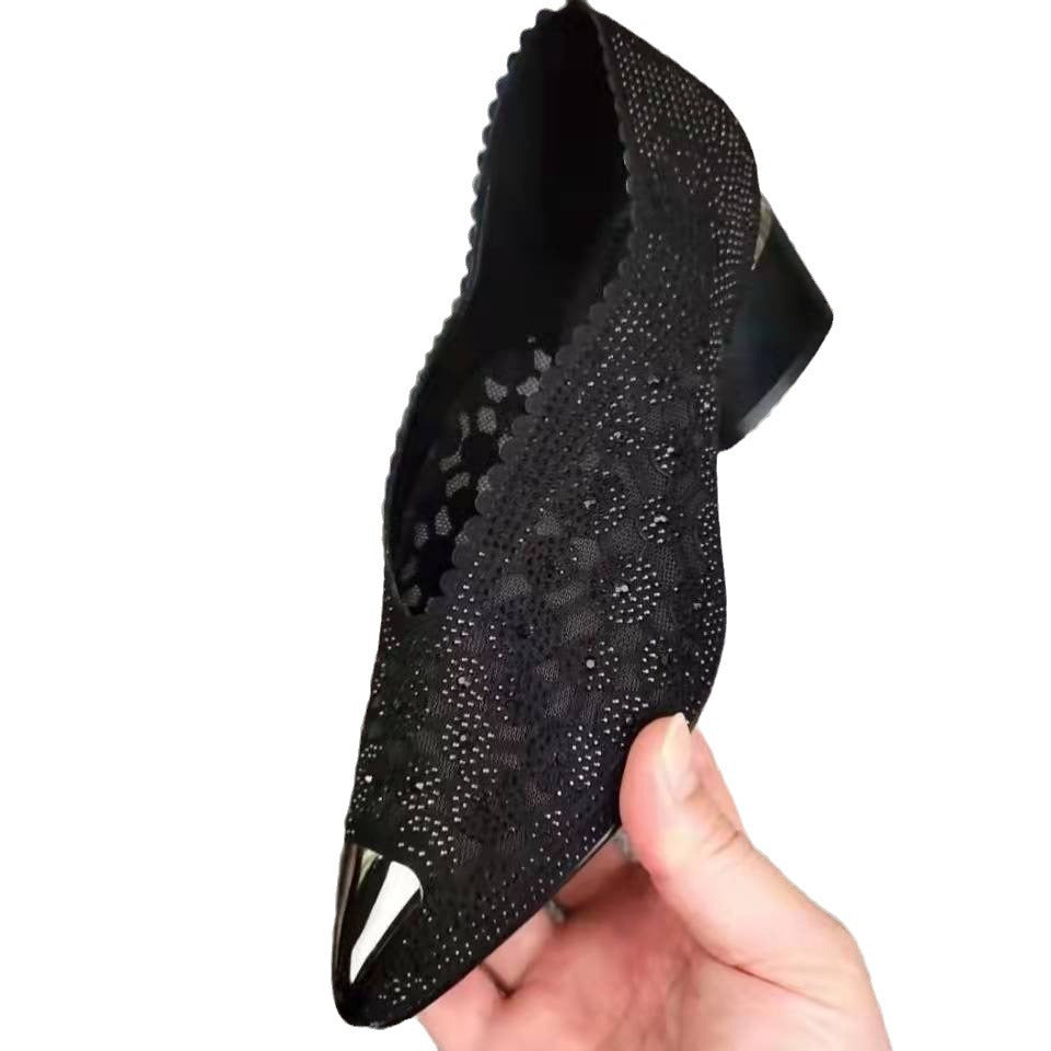 Elegante Orthopädische Schuhe für jeden Schritt