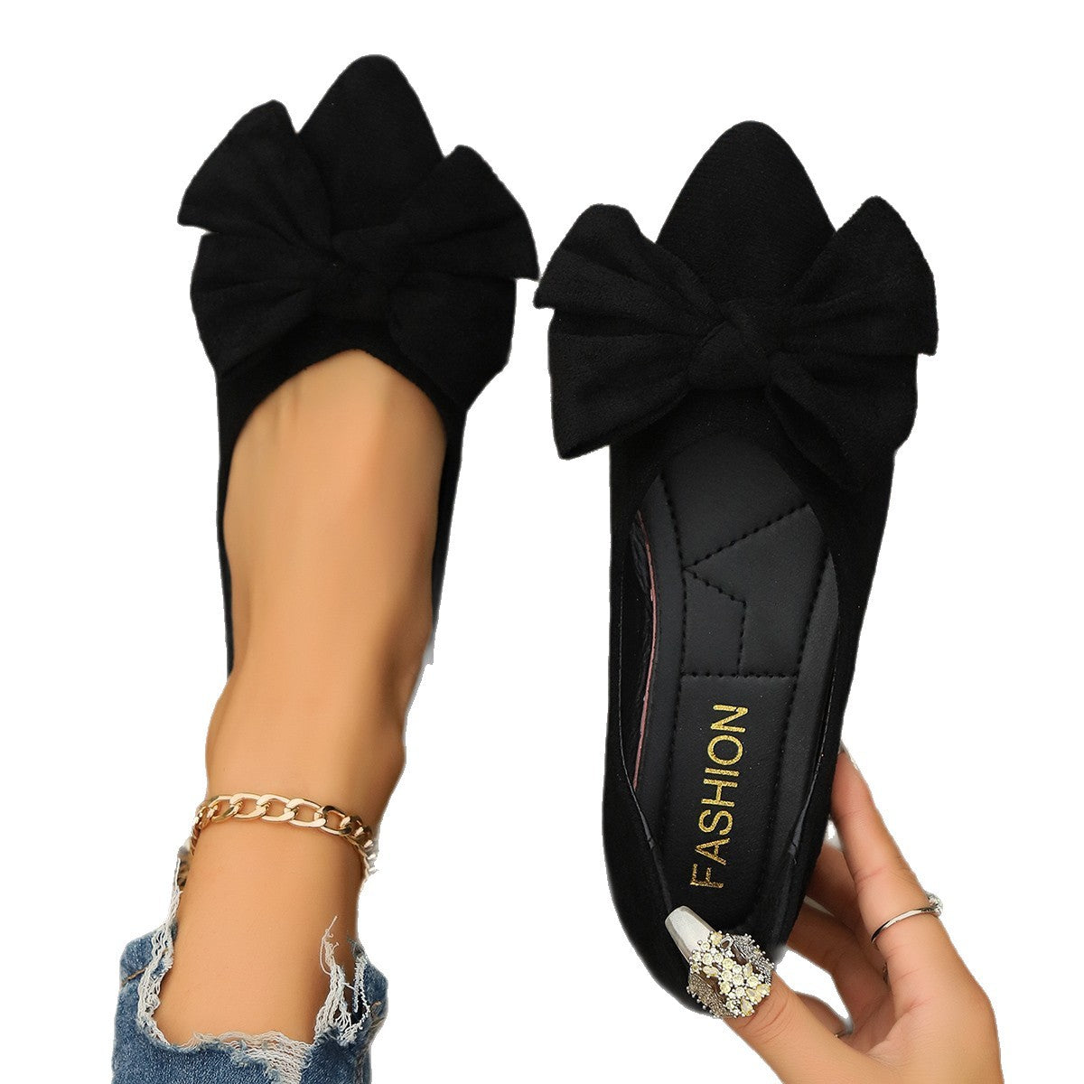 Wunderschön gefertigte Orthopädische Schuhe