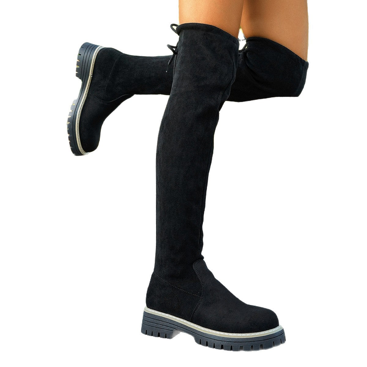 Wunderschön gefertigte Orthopädische Stiefel