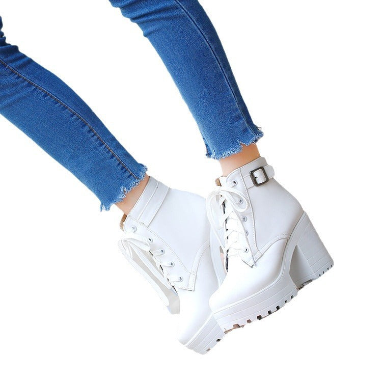 Bequeme Orthopädische Stiefel für den Alltag