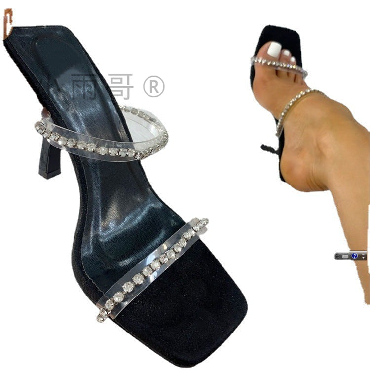 Anmutige Orthopädische Sandalen für modernen Look