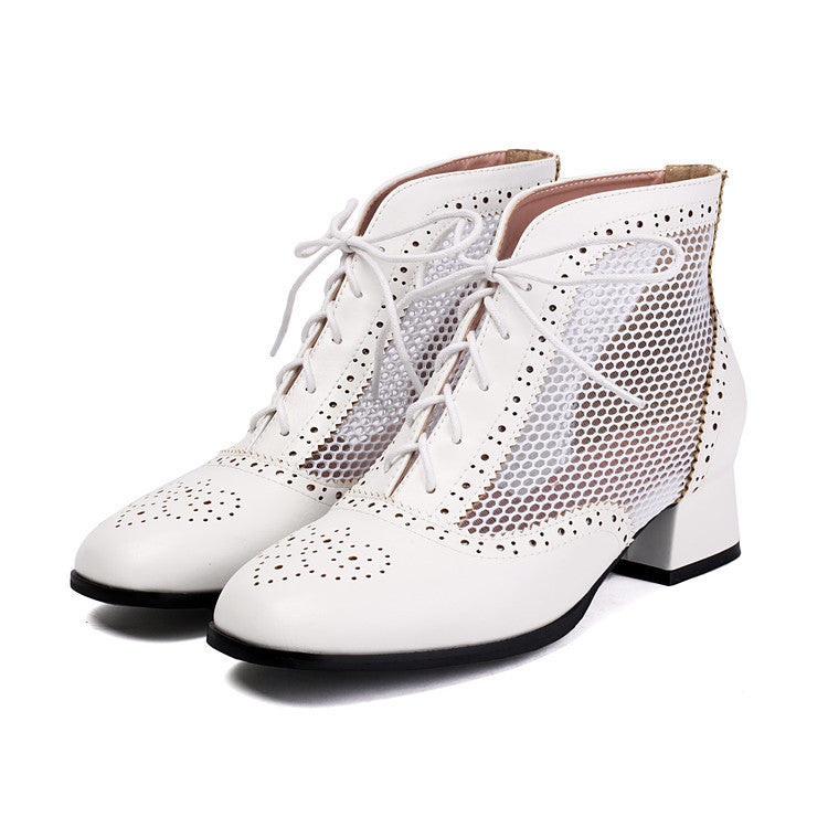 Wunderschön gefertigte Orthopädische Stiefel