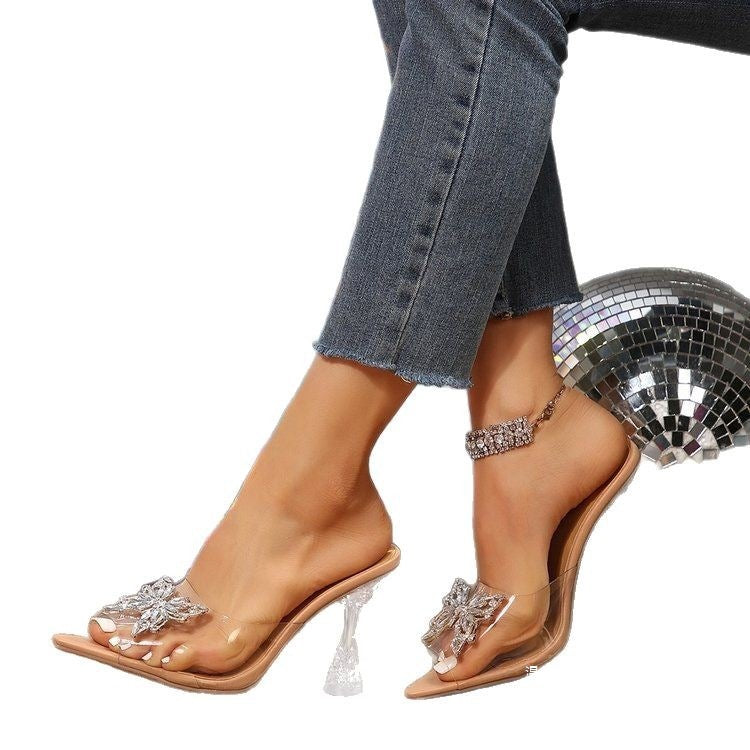 Klassische Orthopädische Sandalen mit zeitlosem Stil